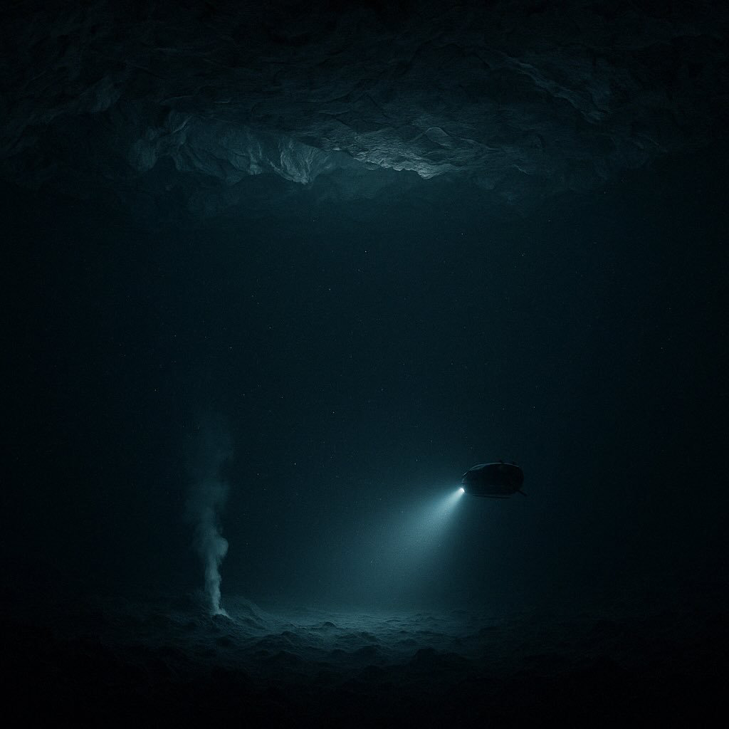 GanymedeOcean
