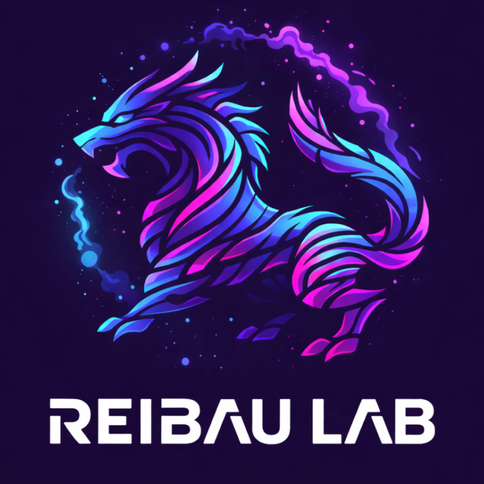 REIBAU LAB
