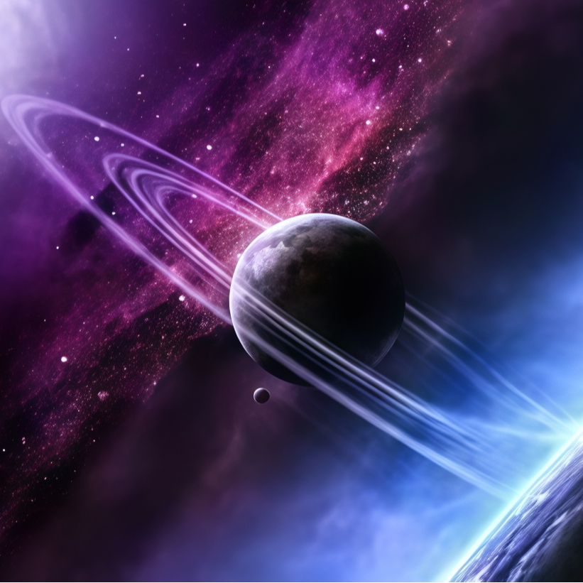 Orbital Design 3D