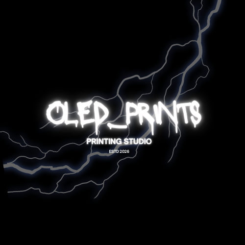 OLED_prints