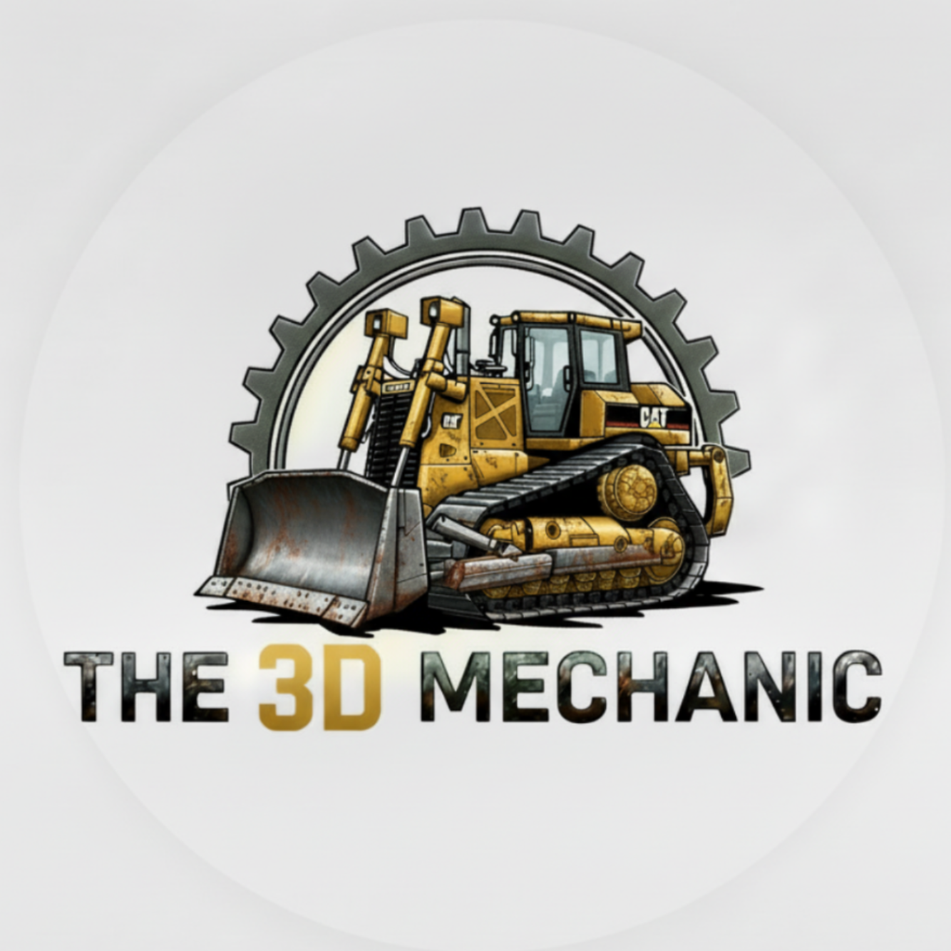 The 3D Mechanic