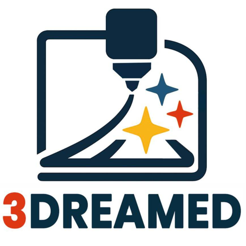 3Dreamed