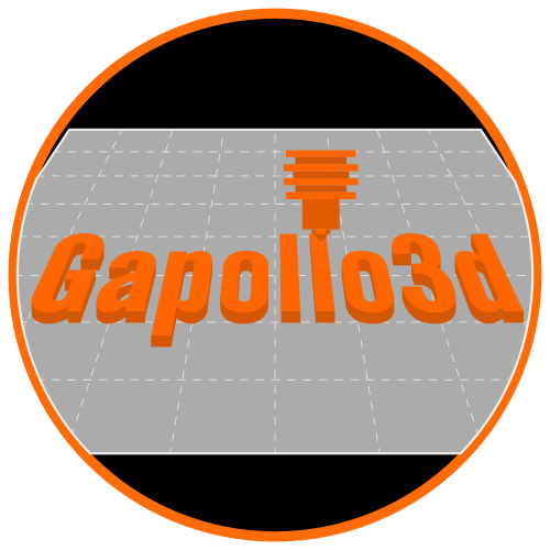 Gapollo3D