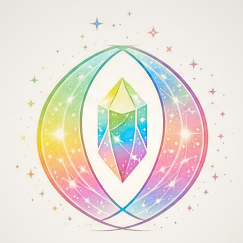 Crystal Dreams