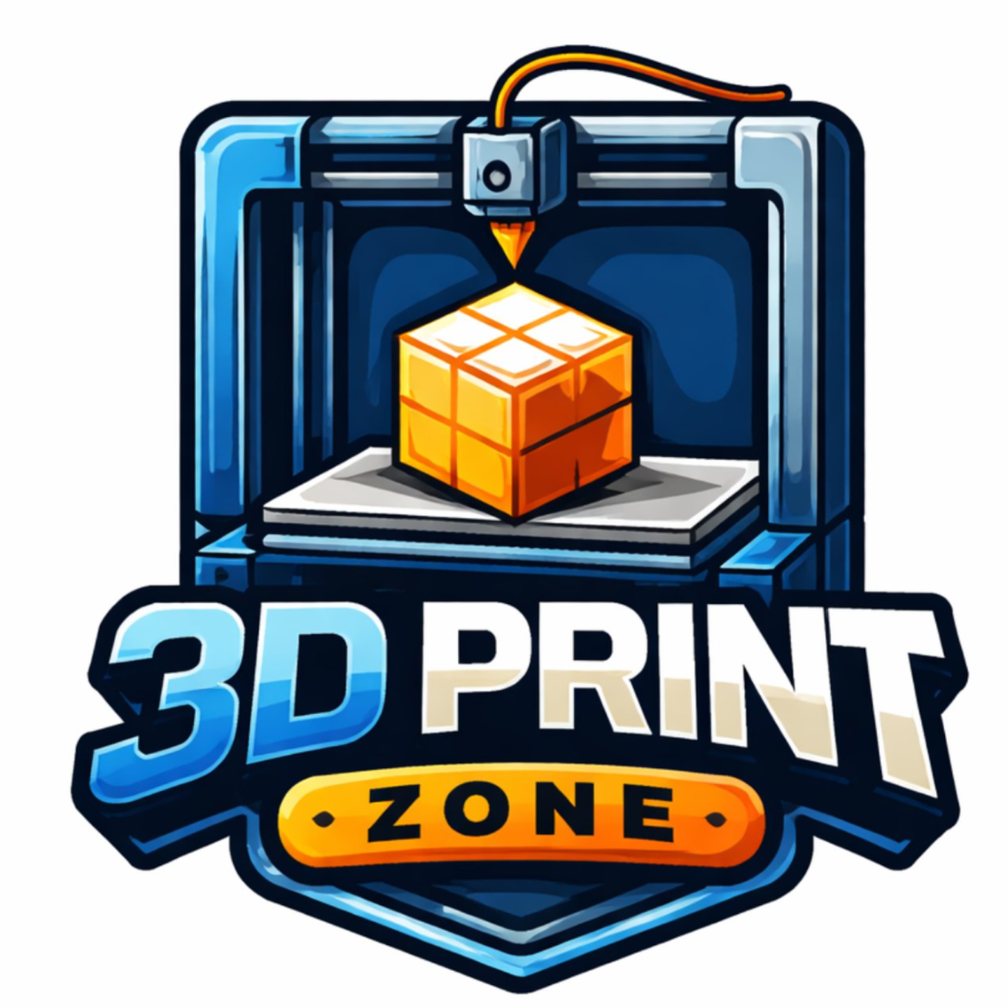 3DprintZONE