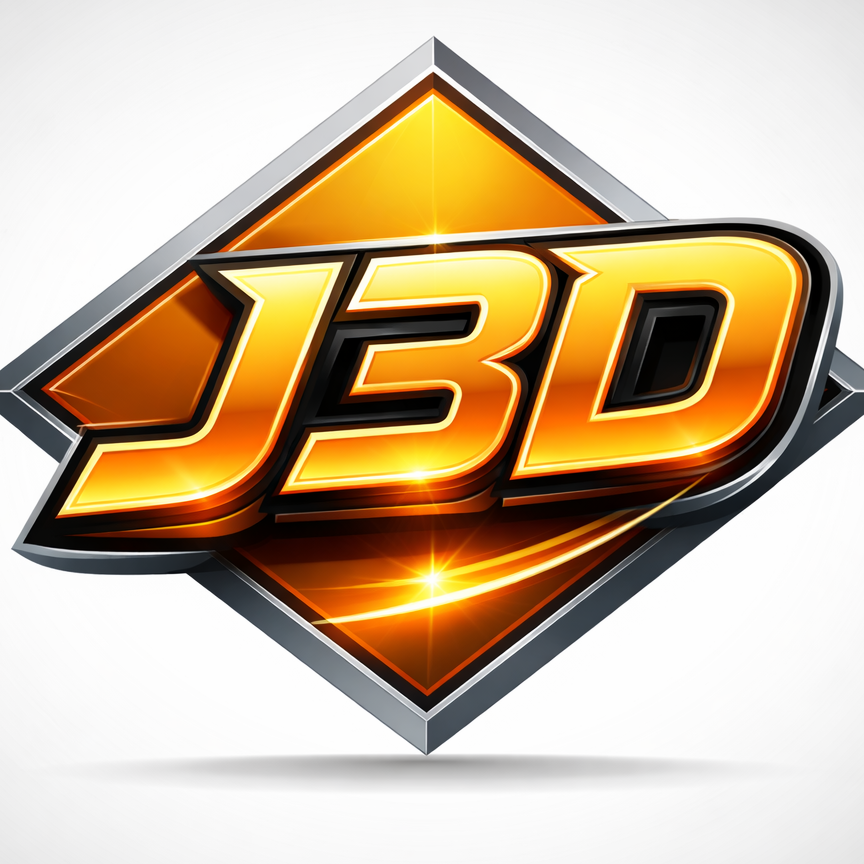 jerome3dp