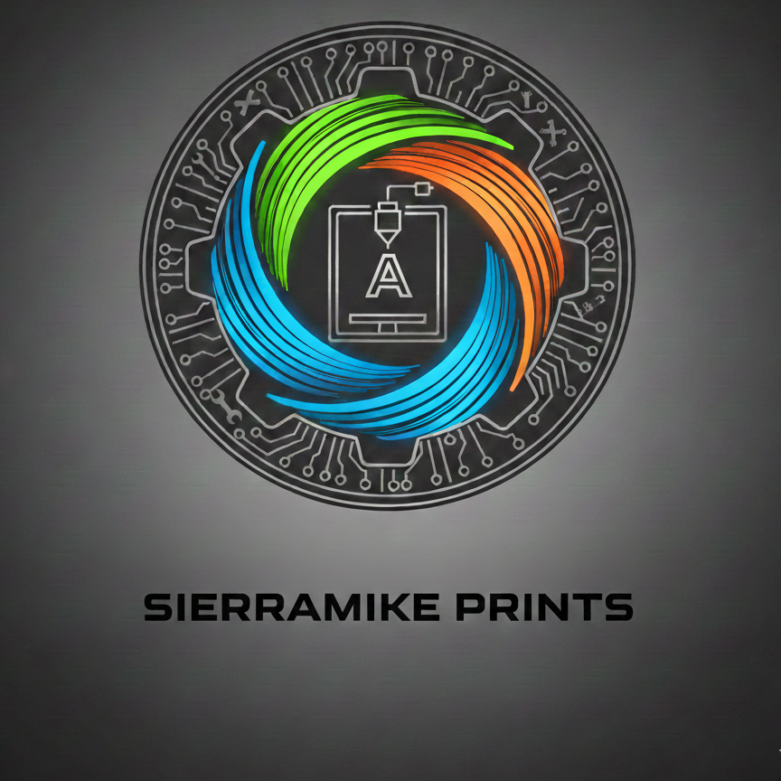 SierraMike