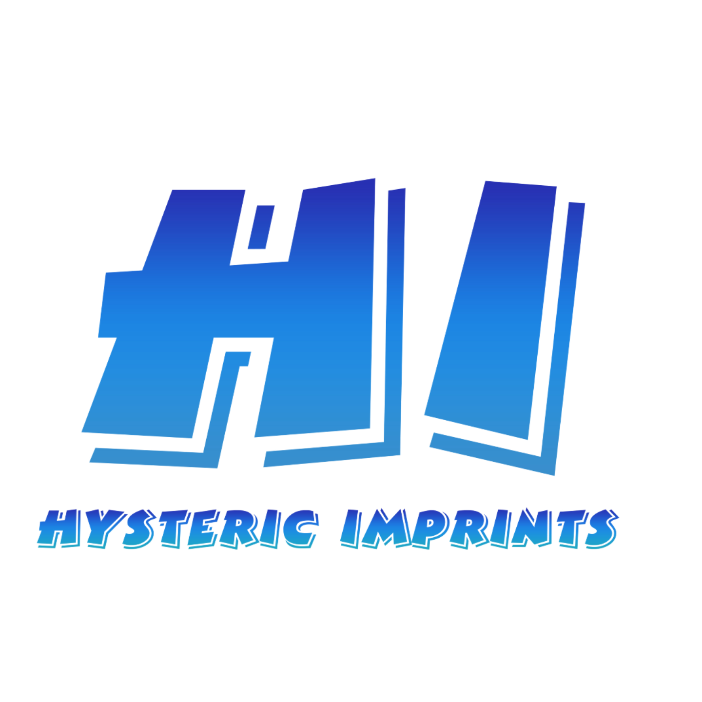 Hysteric Imprints