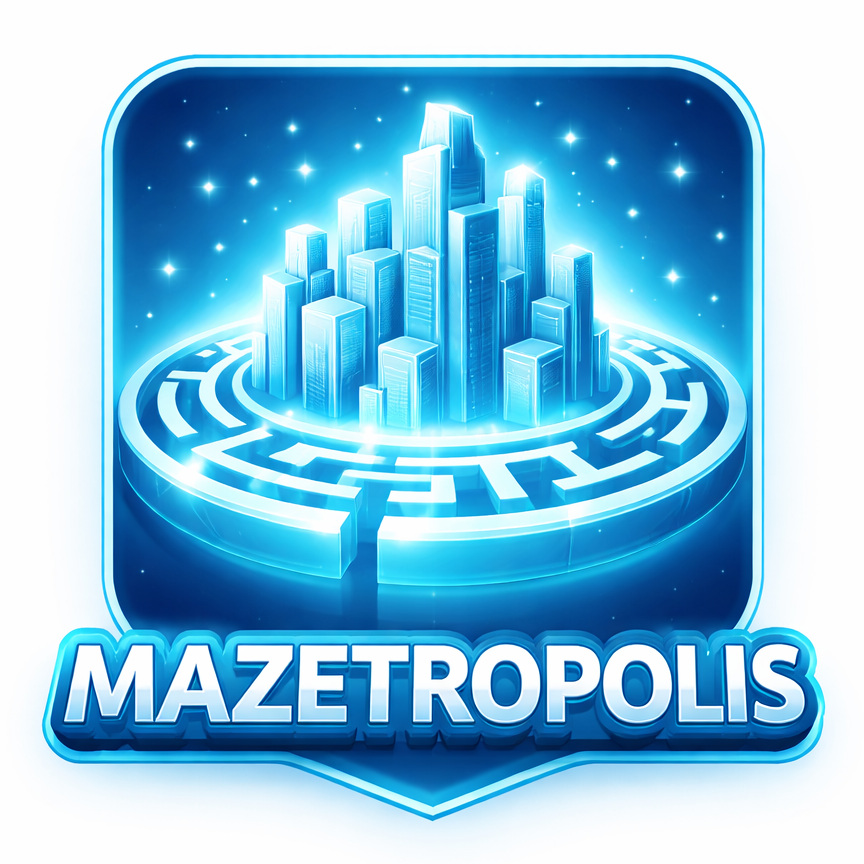 Mazetropolis
