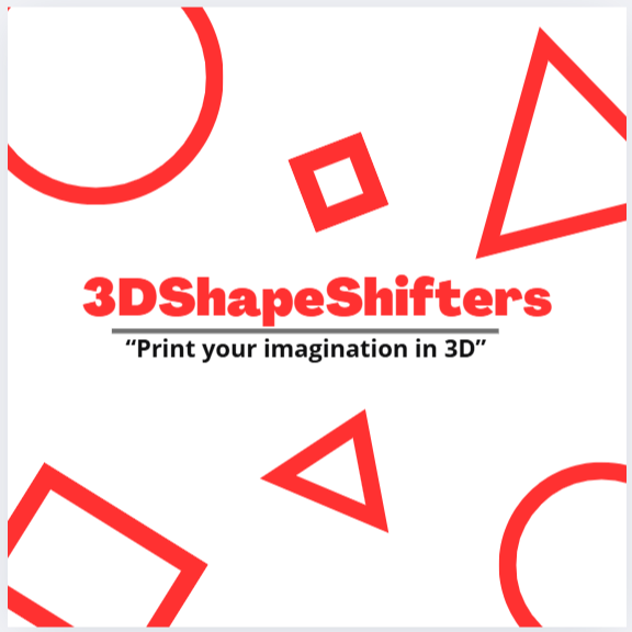 3DShapeShifters