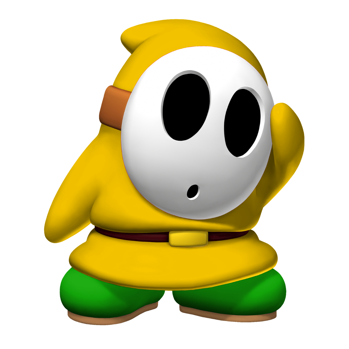 Yellowfling
