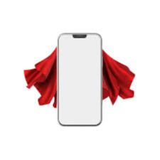 RescuedPhone
