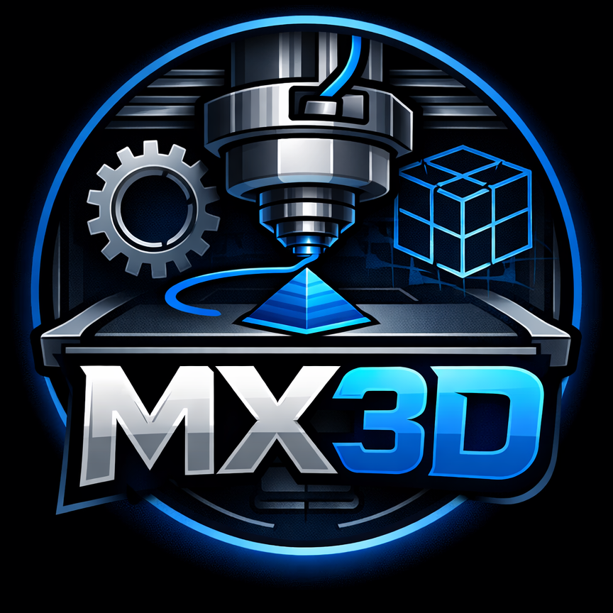 MX3D