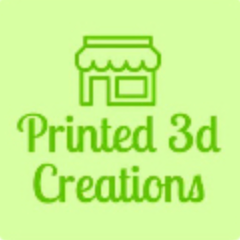 Printed3d