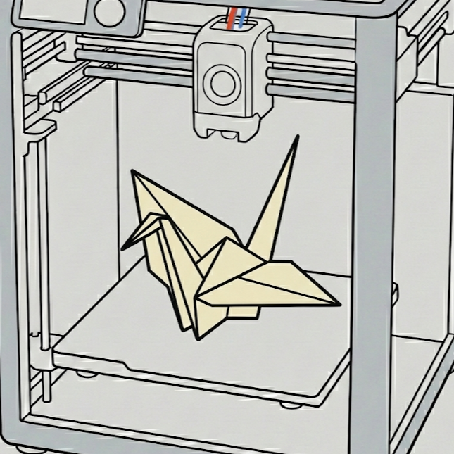 3D Print Reality