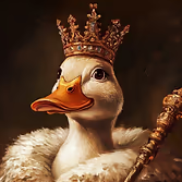 Royal Duck