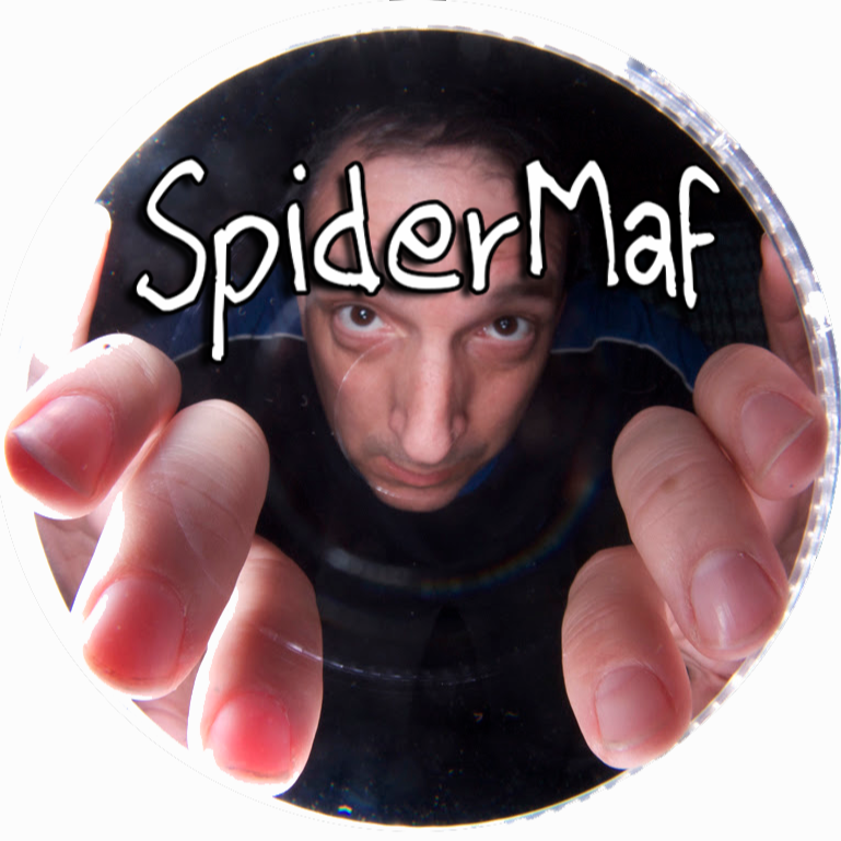 SpiderMaf