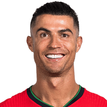 Ronaldo-Man
