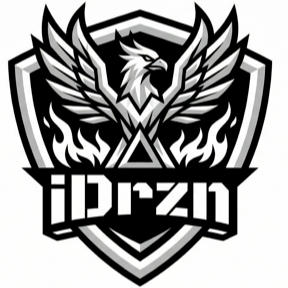 iDrzn