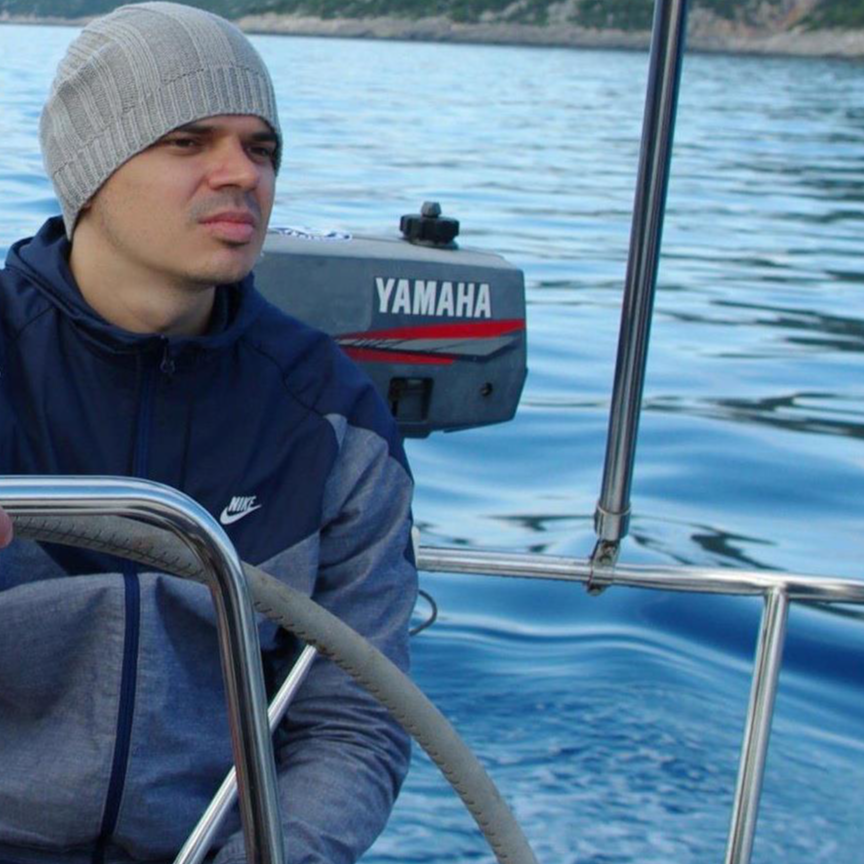 Sailingdev