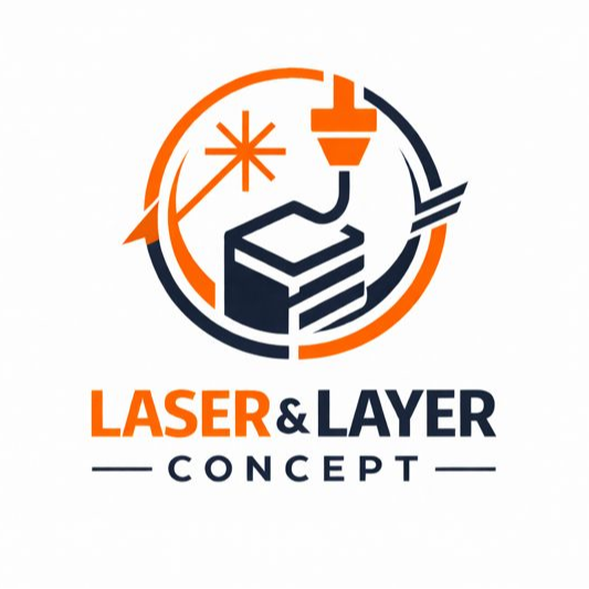 Laser&Layer Concept