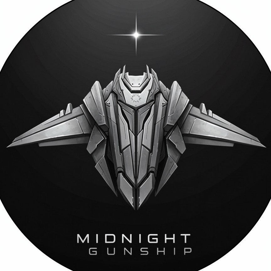 Midnight Gunship