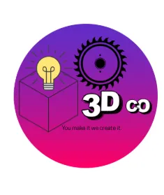 3D co | Published - MakerWorld