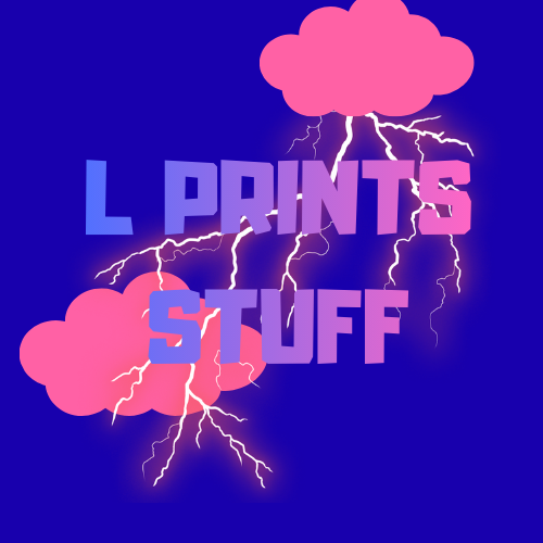LPrintsStuff