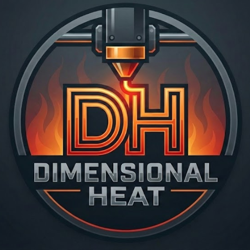 Dimensional Heat