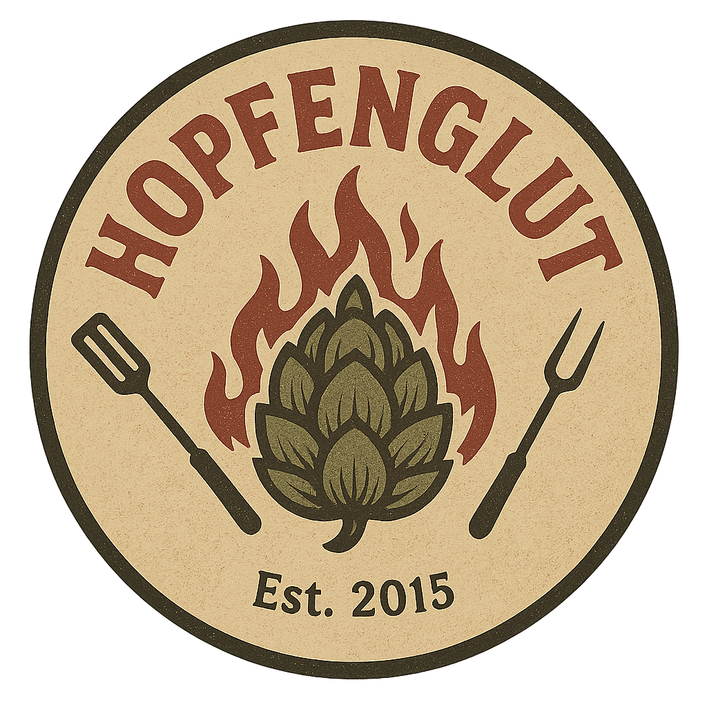 Hopfenglut