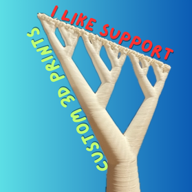 I like support