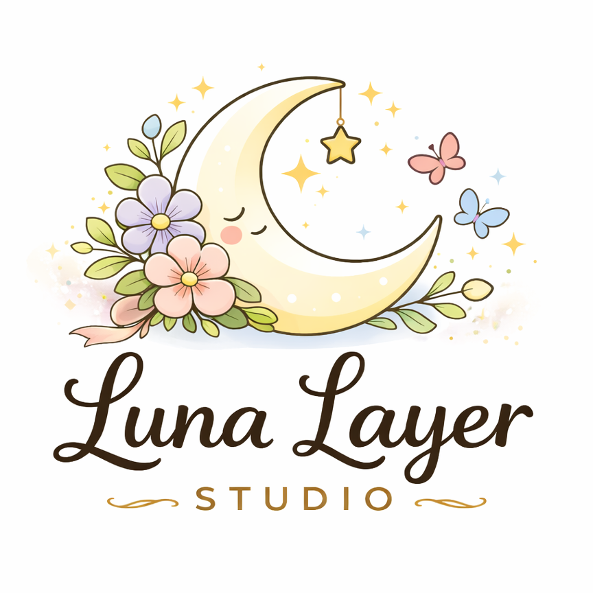 Luna Layer Studio