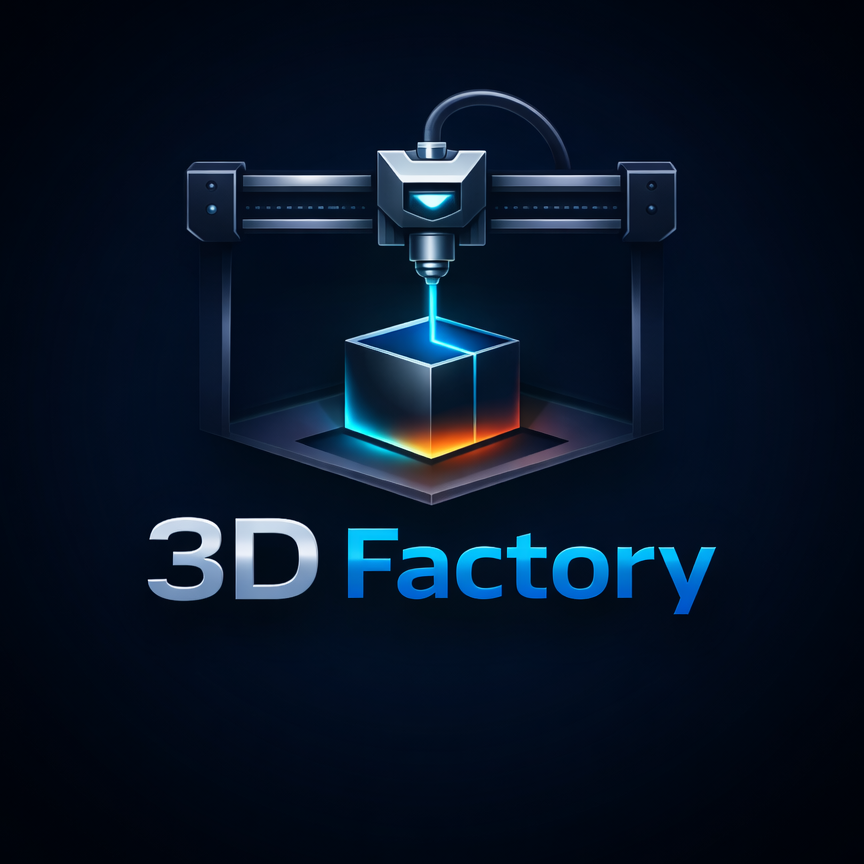3DFactory