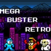 Mega Buster Retro