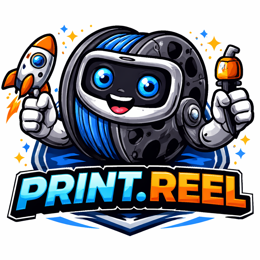 PrintReel