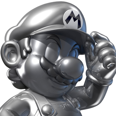 MetalMario