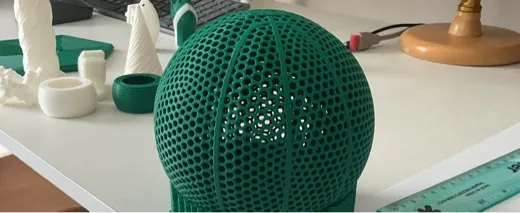 ramdom printer | Published - MakerWorld