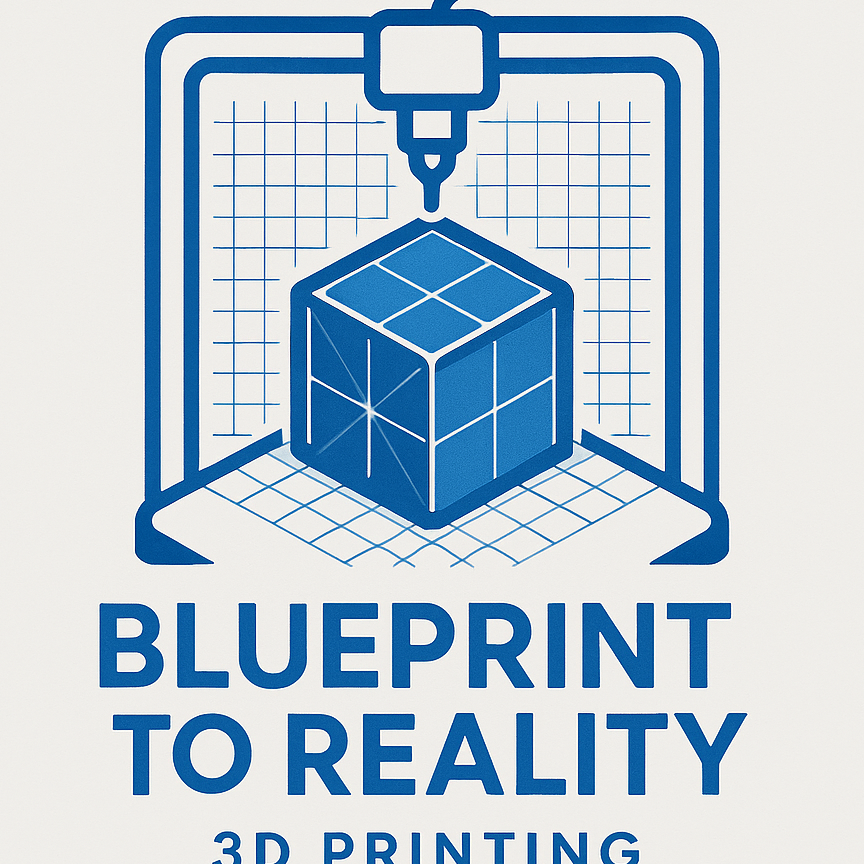 Blueprint to Reality