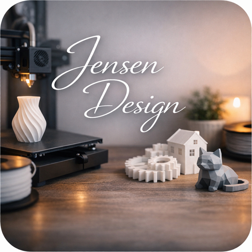 Jensen Design