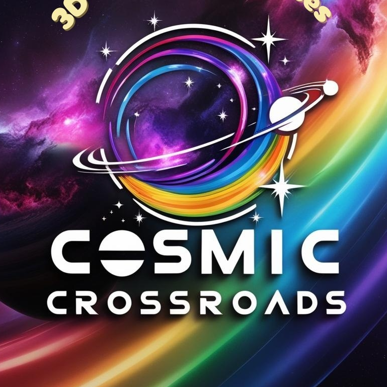 Cosmic Crossroads