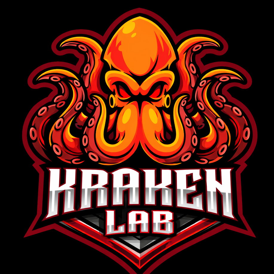 KrakeN_Lab