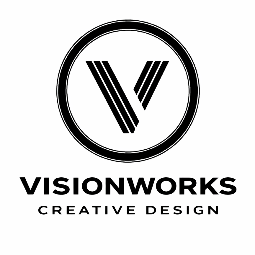 Visionworks Creative Design