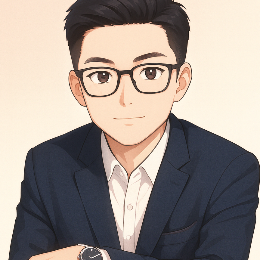 康康仔