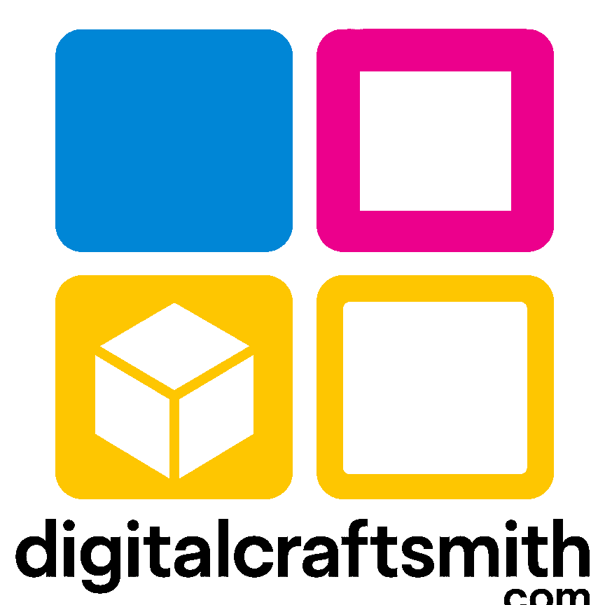 Digital Craftsmith