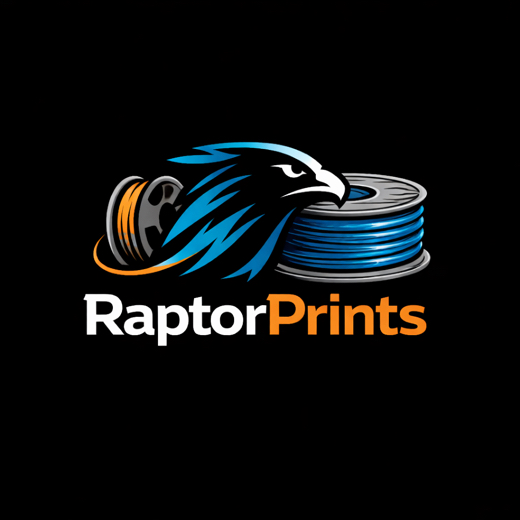 Raptor prints