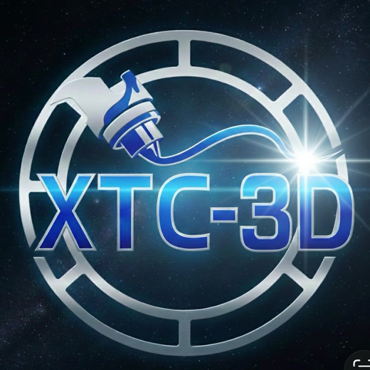 XTC3D