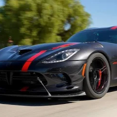 viper