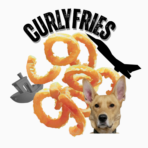 Curly Fries