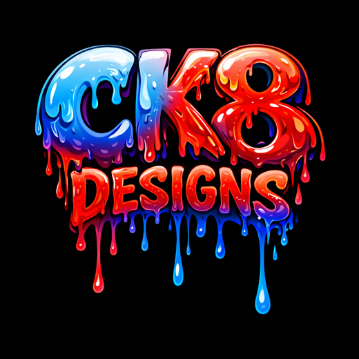 Ck8 Designz