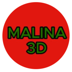 Malina 3D